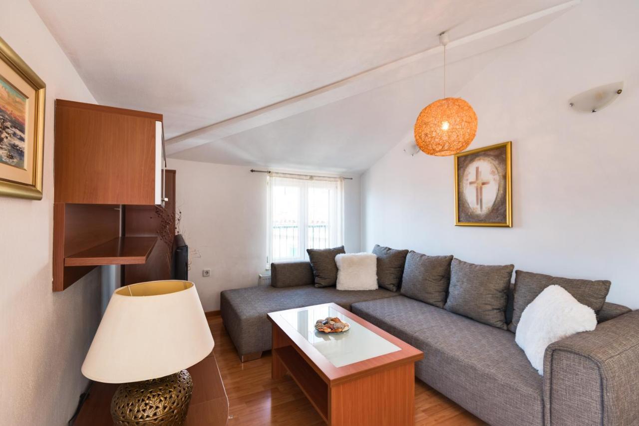 Apartment Saint Michael シベニク エクステリア 写真