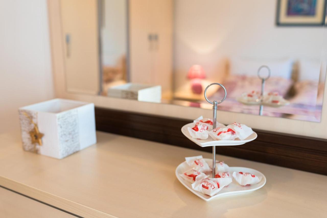 Apartment Saint Michael シベニク エクステリア 写真