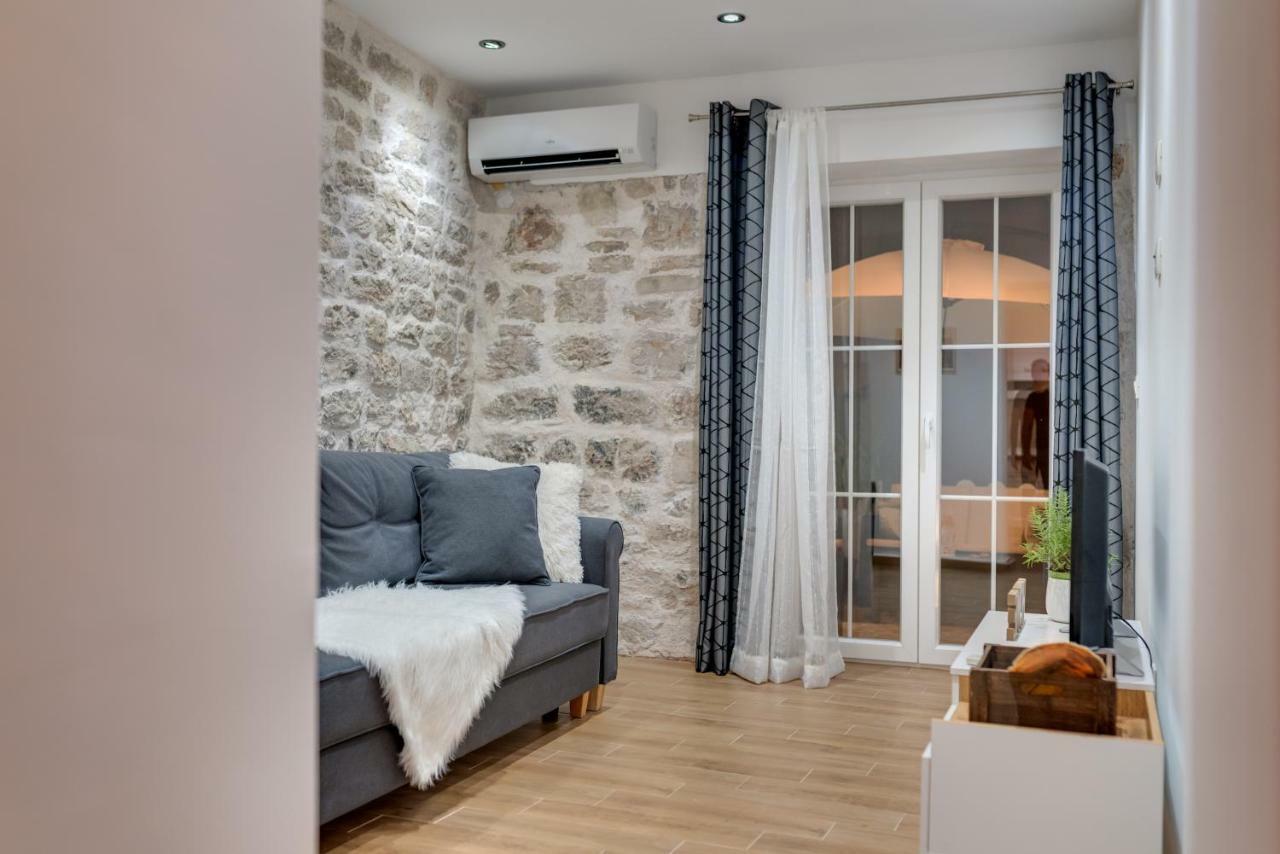 Apartment Saint Michael シベニク エクステリア 写真